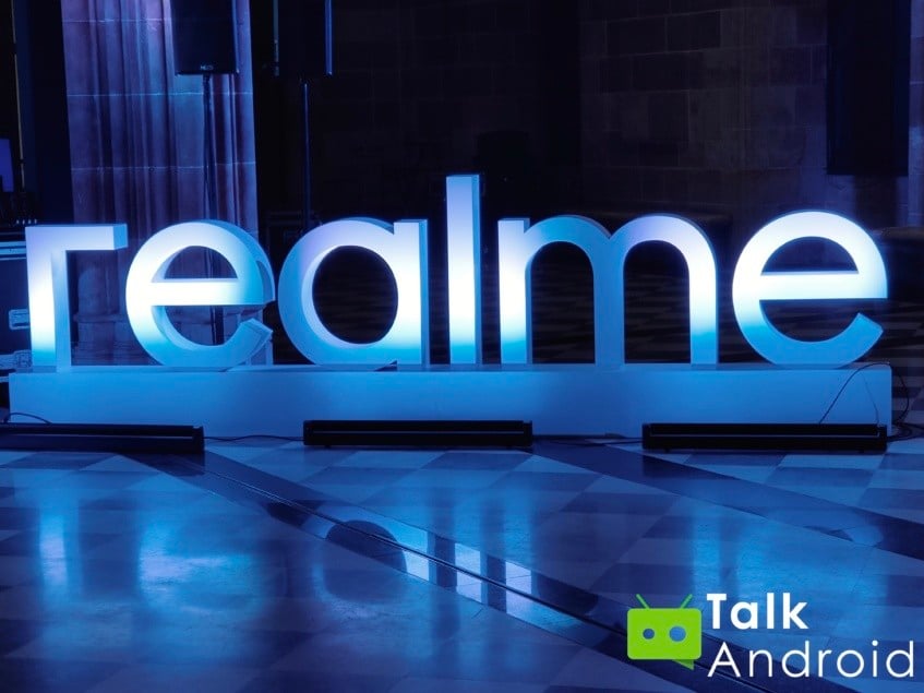 Realme GT 7 Series' Global Debut Set; Brings Graphene to Phones 5