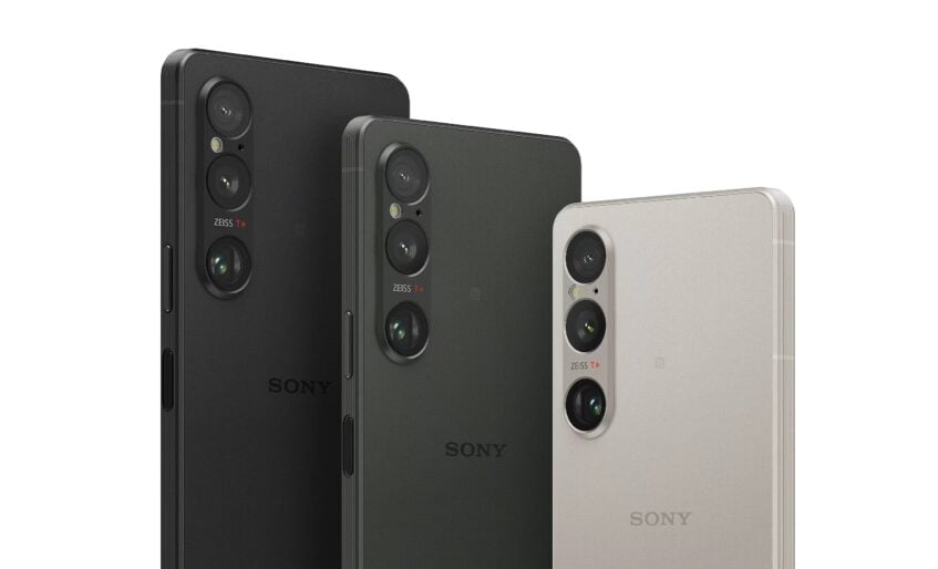 Sony Confirms Its Xperia 1 VII Flagship Will Launch Very Soon 4