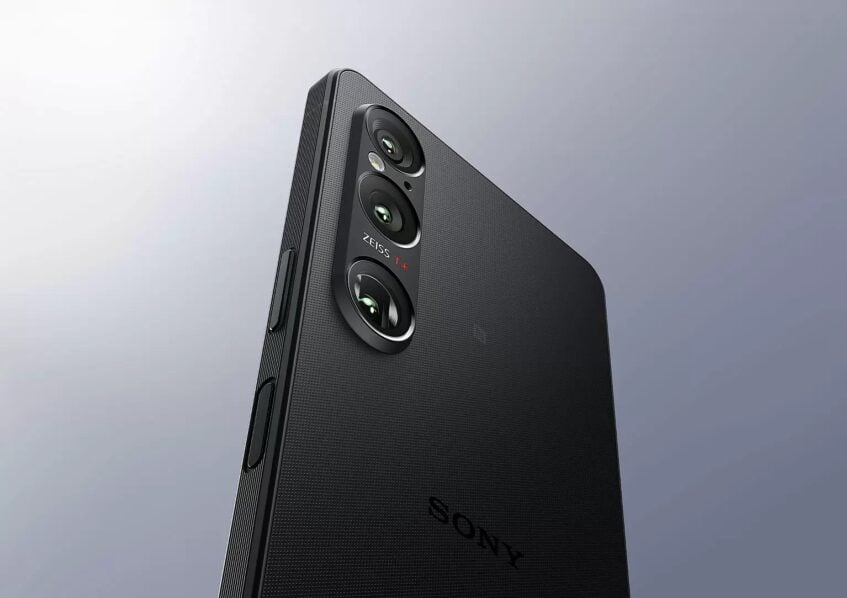 Sony Confirms Its Xperia 1 VII Flagship Will Launch Very Soon 5