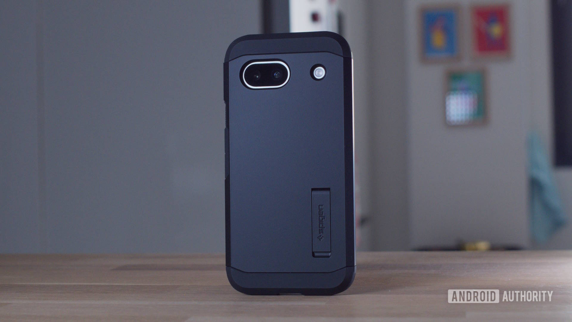 Spigen Tough Armor Pixel 8a featured Spigen Tough Armor Pixel 8a featured