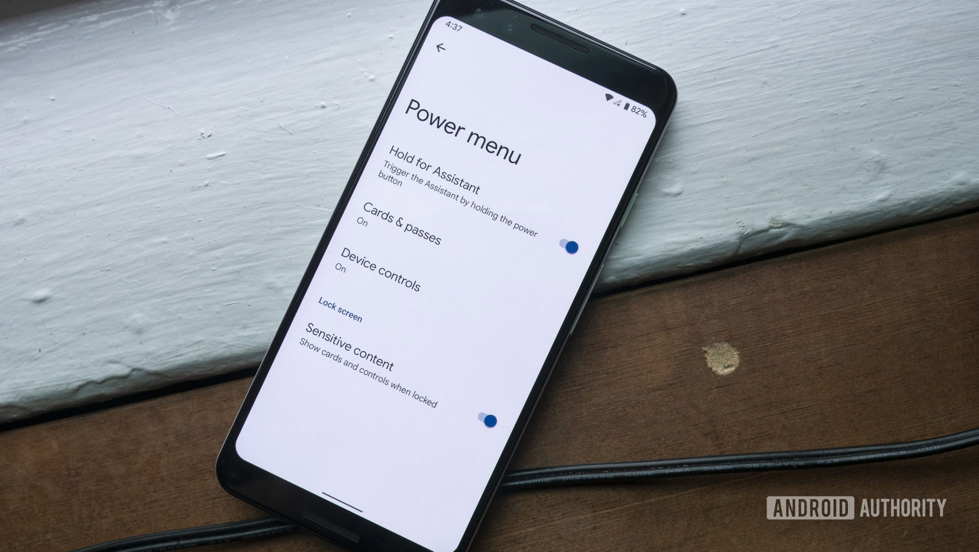 android 12 beta 1 hands on power menu google assistant power button android 12 beta 1 hands on power menu google assistant power button