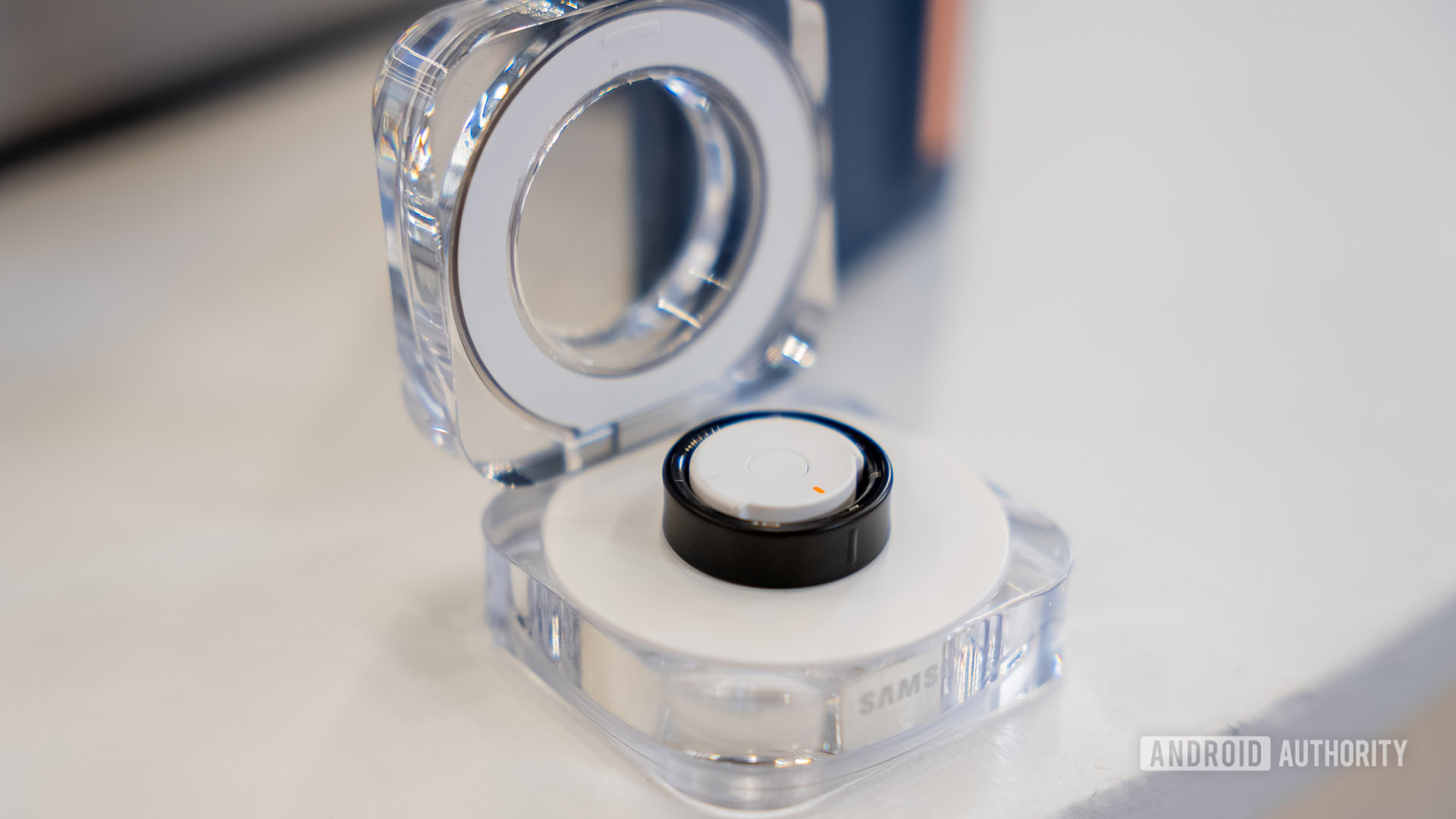 Samsung Galaxy Ring 4 Samsung Galaxy Ring 4