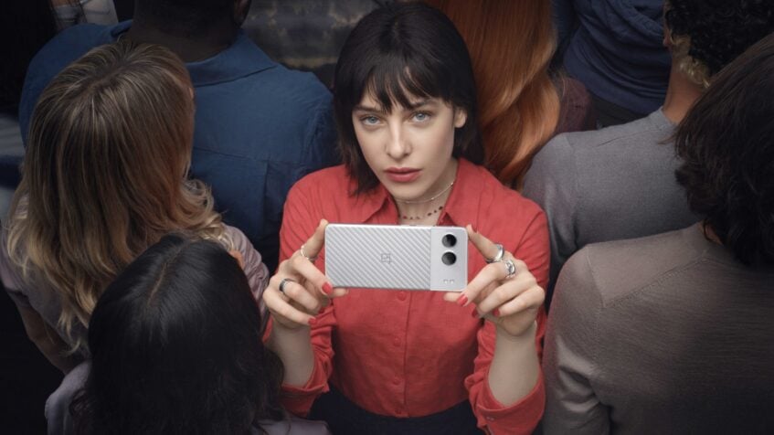 The OnePlus Nord 5 Could Be an Insane Upgrade Over Last Year 5