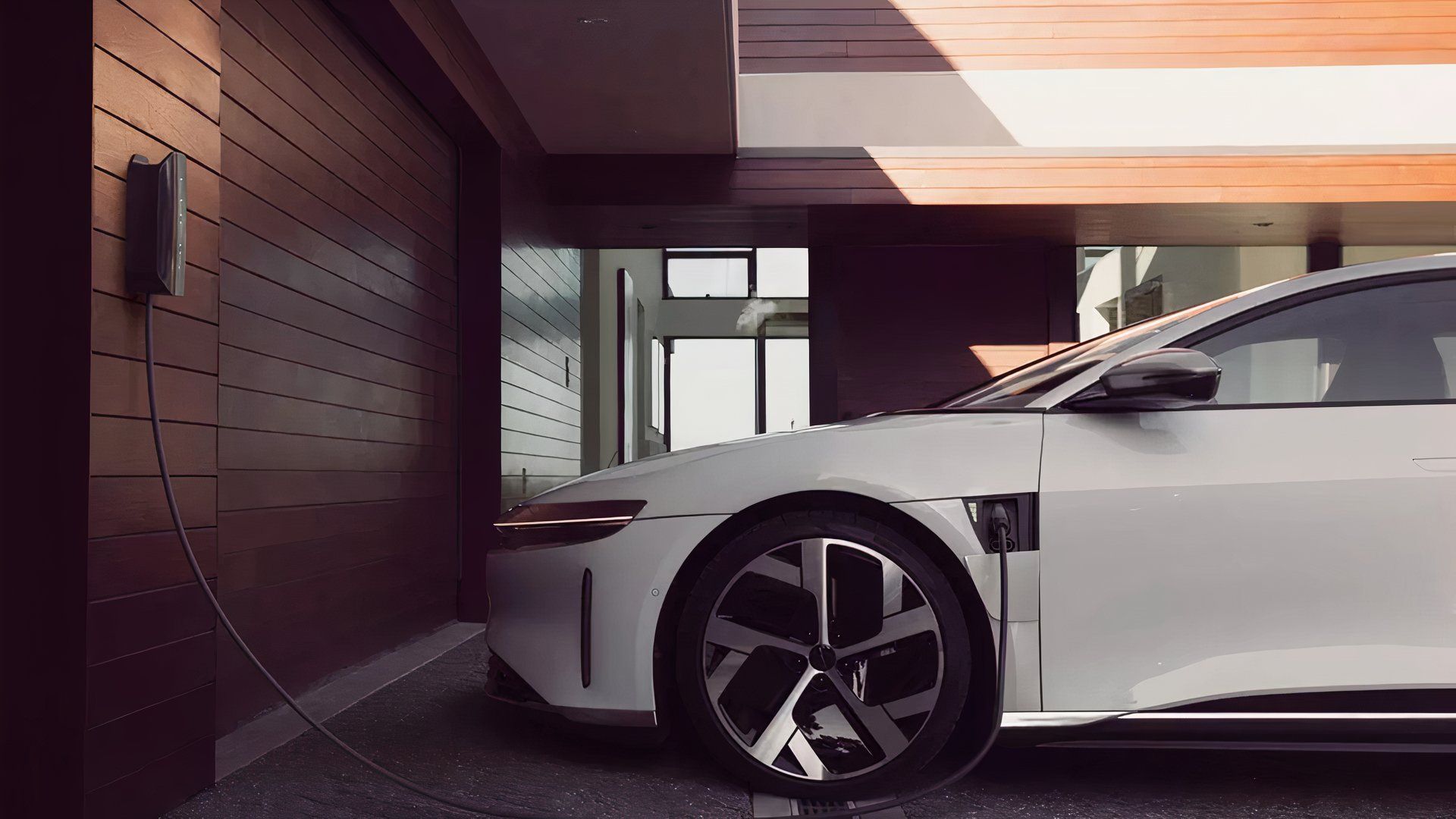 Lucid Air