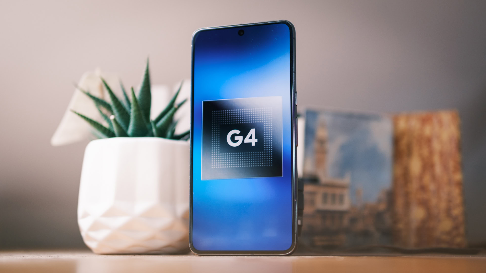 Google Tensor G4 logo 2 Google Tensor G4 logo 2