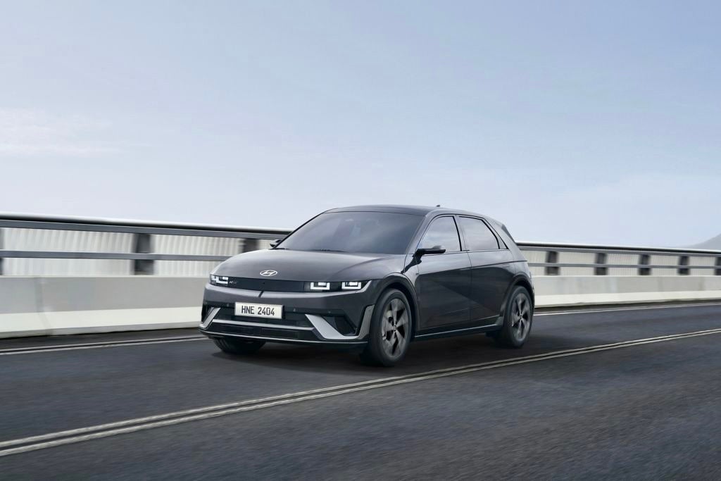 Hyundai Ioniq 5
