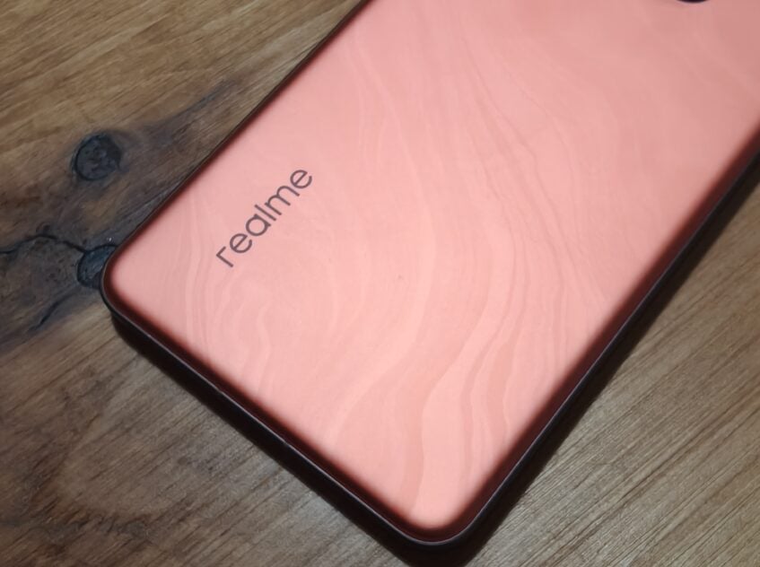 Realme GT 7 Series' Global Debut Set; Brings Graphene to Phones 7