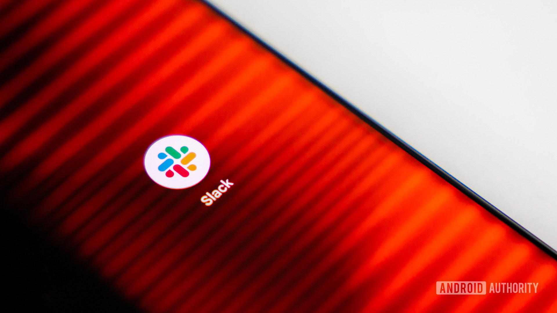 Slack stock photo 7 Slack stock photo 7