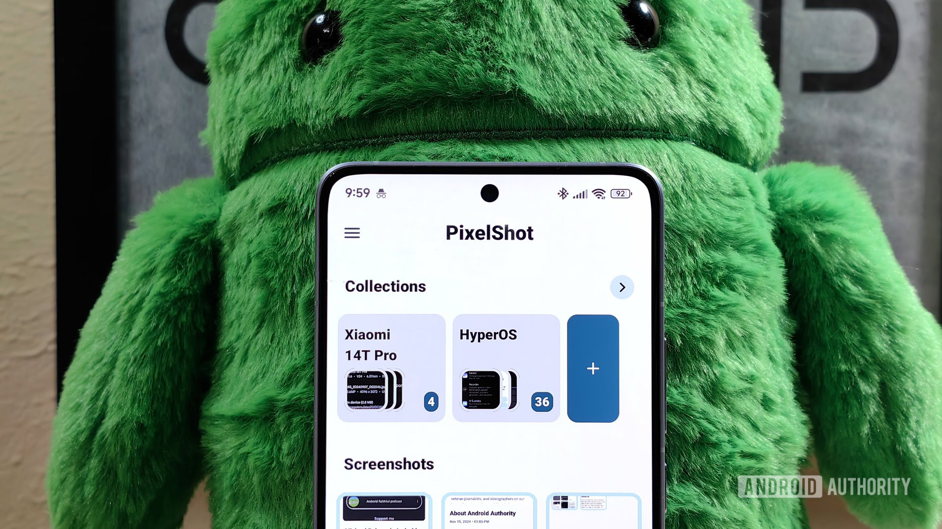 PixelShot app PixelShot app