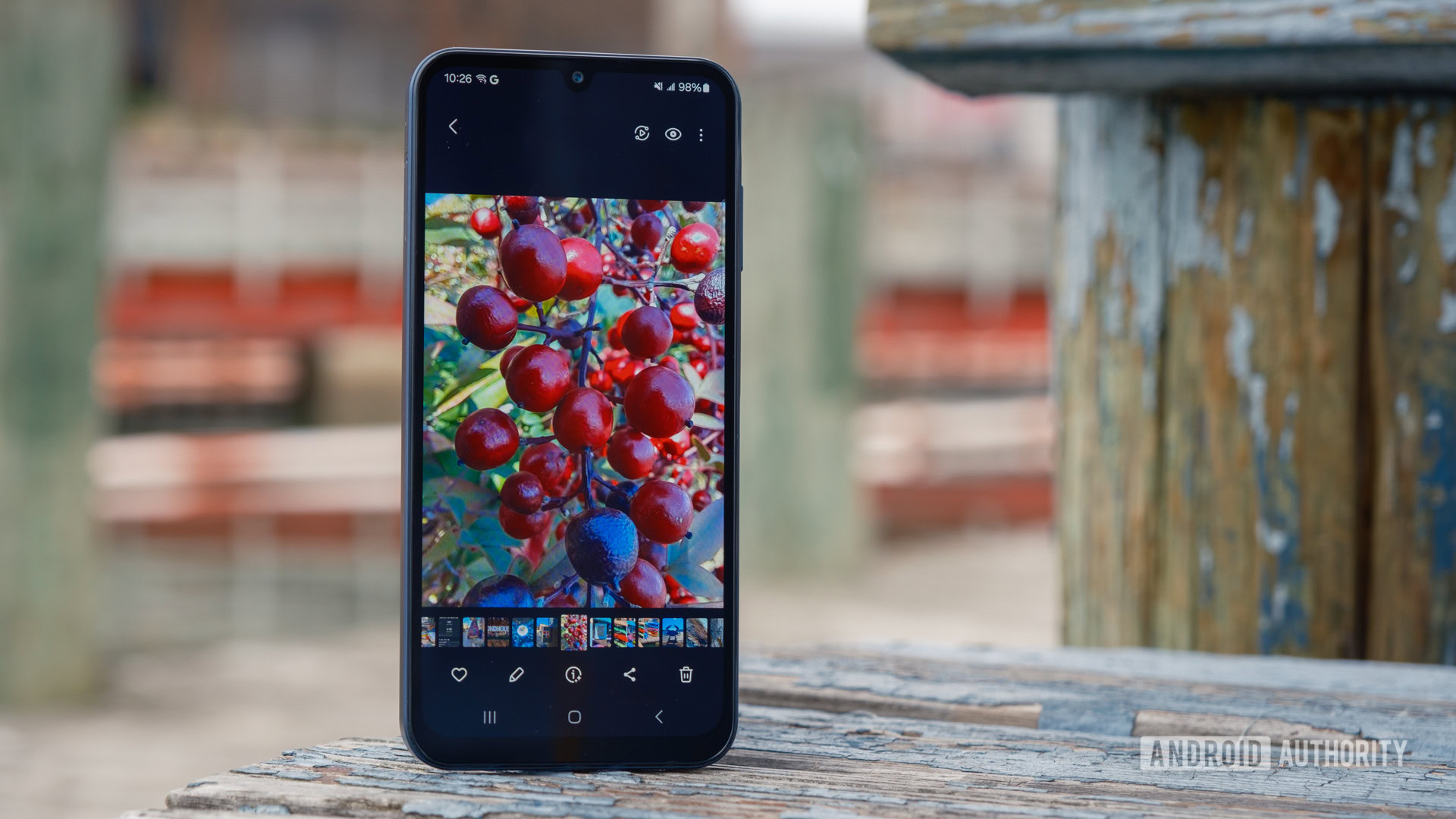 Samsung Galaxy A25 5G gallery Samsung Galaxy A25 5G gallery