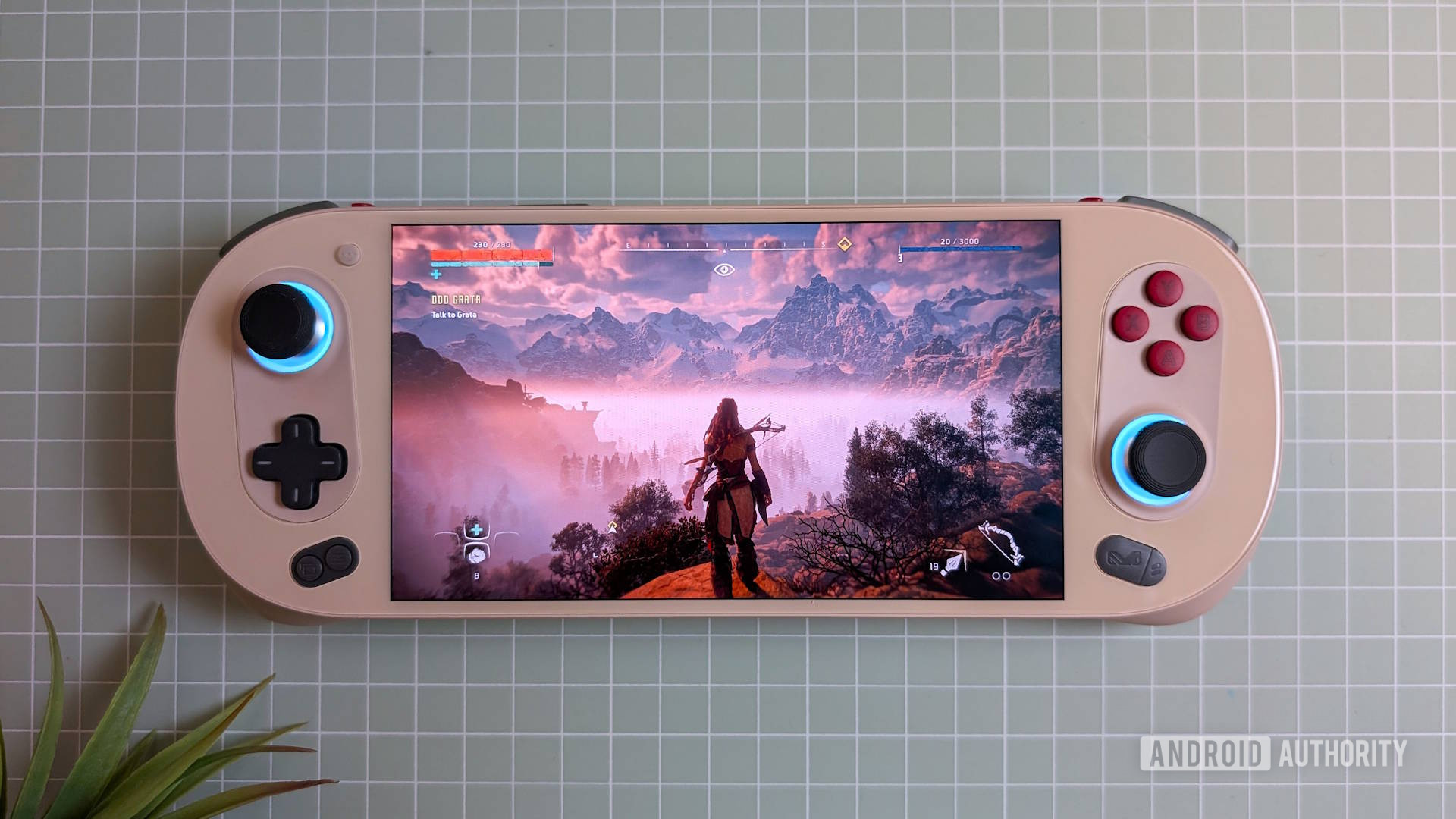 Steam Link AYANEO Pocket Evo Steam Link AYANEO Pocket Evo
