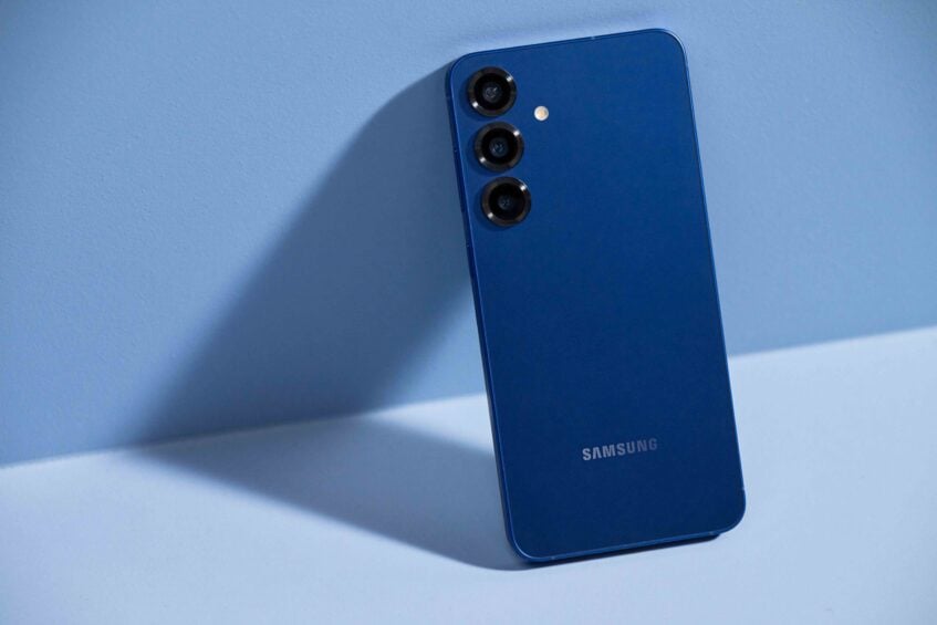 What's the Difference Between the S24 Plus and S25 Plus? 6