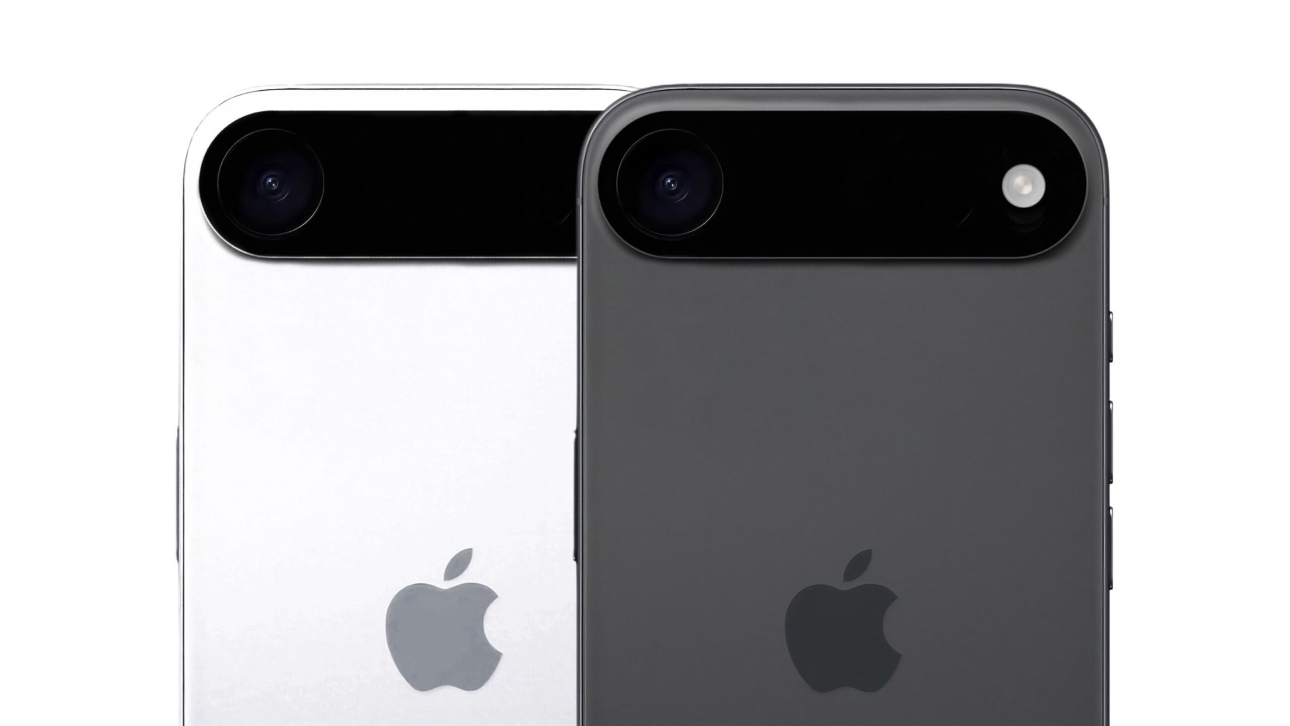 iPhone 17 Air leak