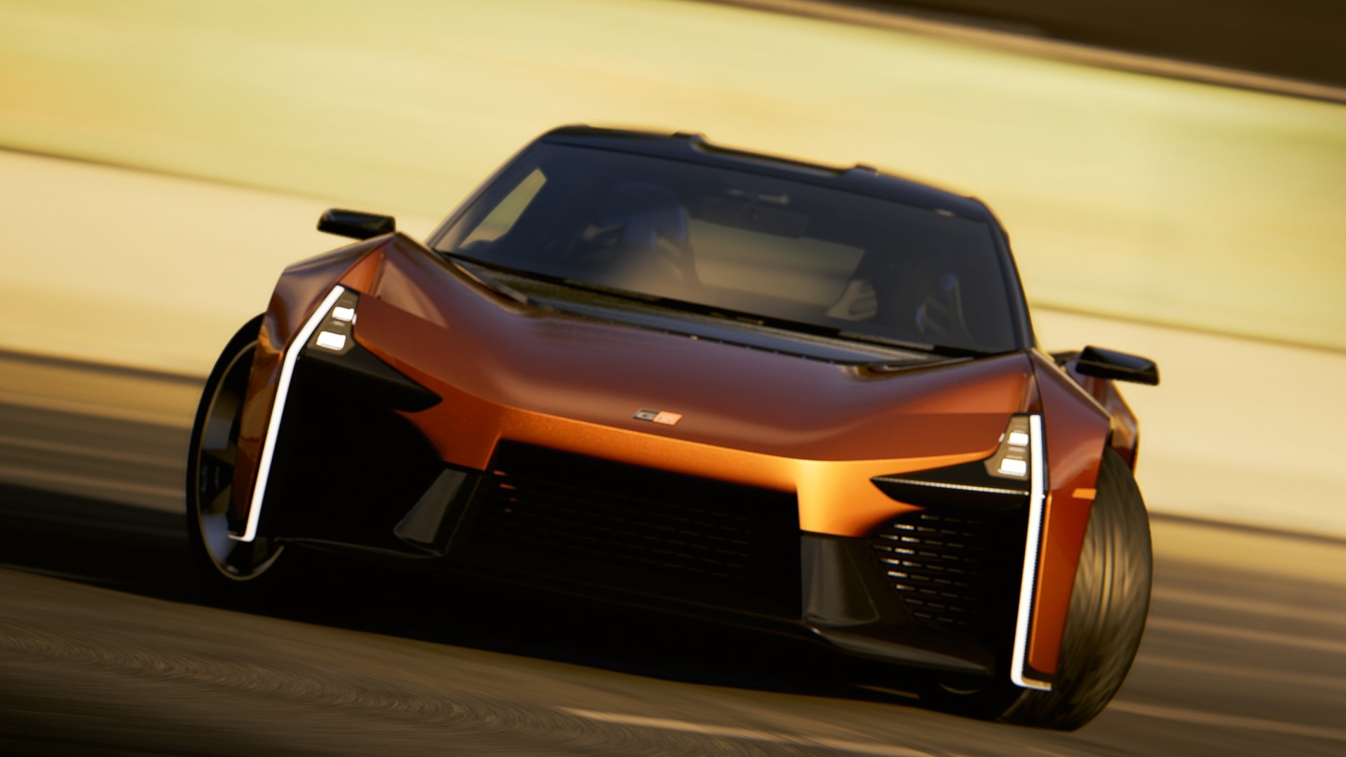 toyota ftse concept