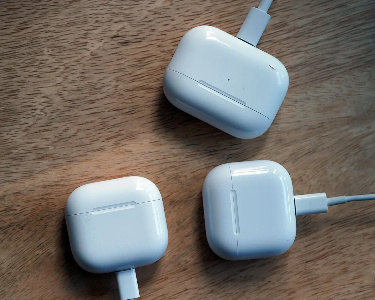 How to update AirPods firware