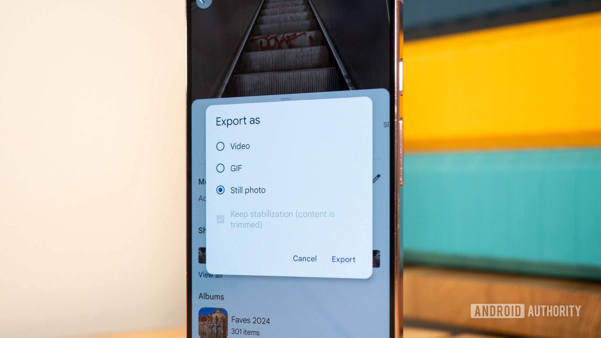 google photos clean storage tips export motion photo as still google photos clean storage tips export motion photo as still