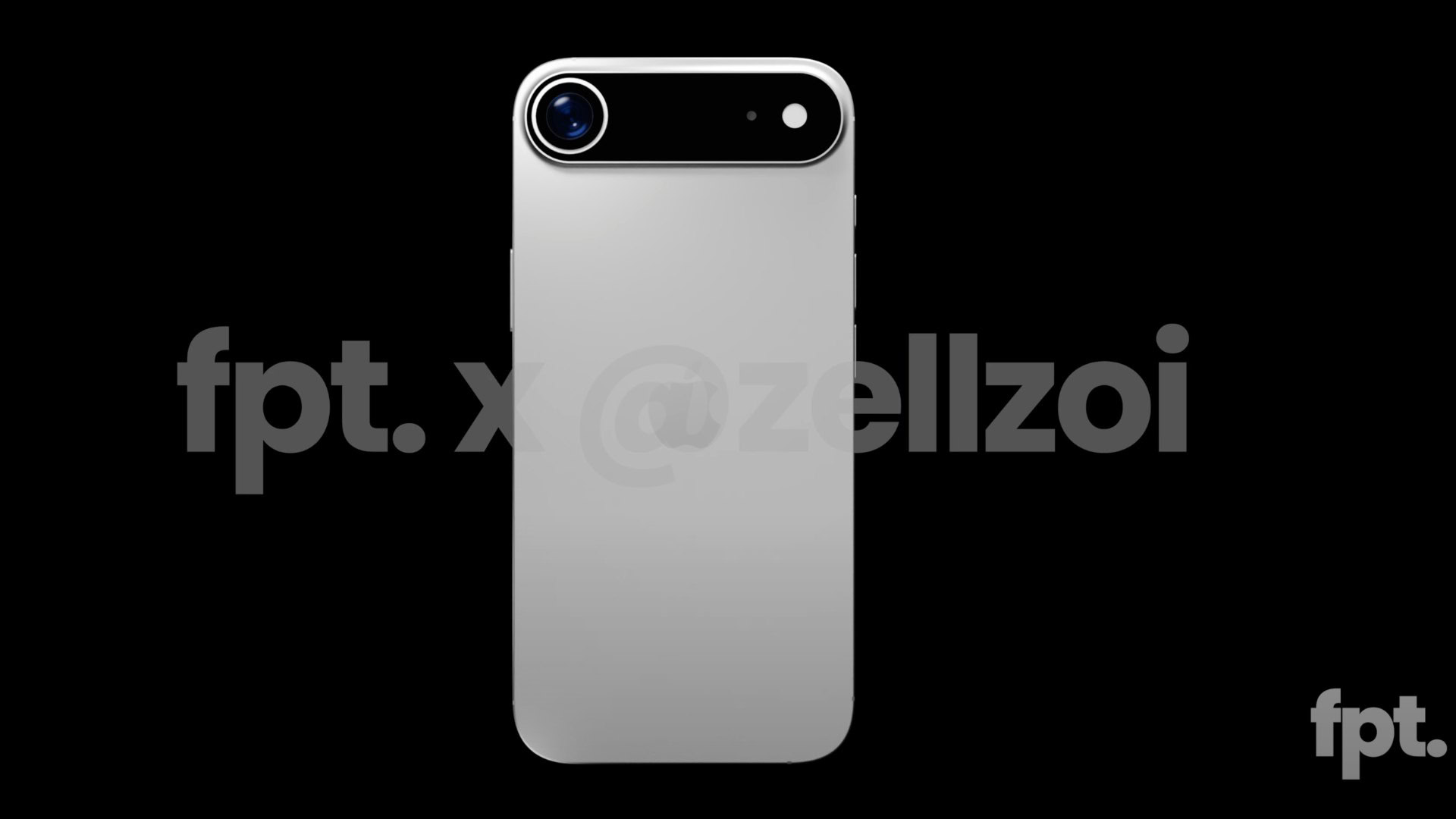 Apple iPhone 17 Air Renders FPT 3 Apple iPhone 17 Air Renders FPT 3