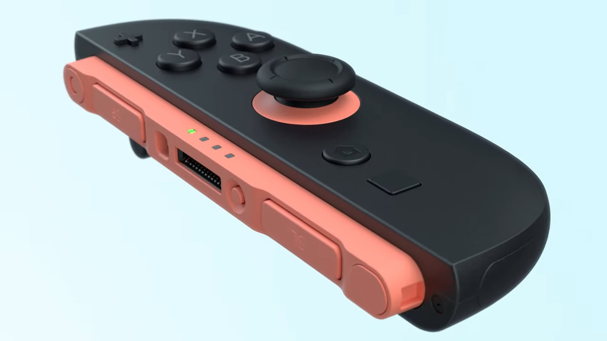 Nintendo Switch 2 Joy Con 2 Nintendo Switch 2 Joy Con 2