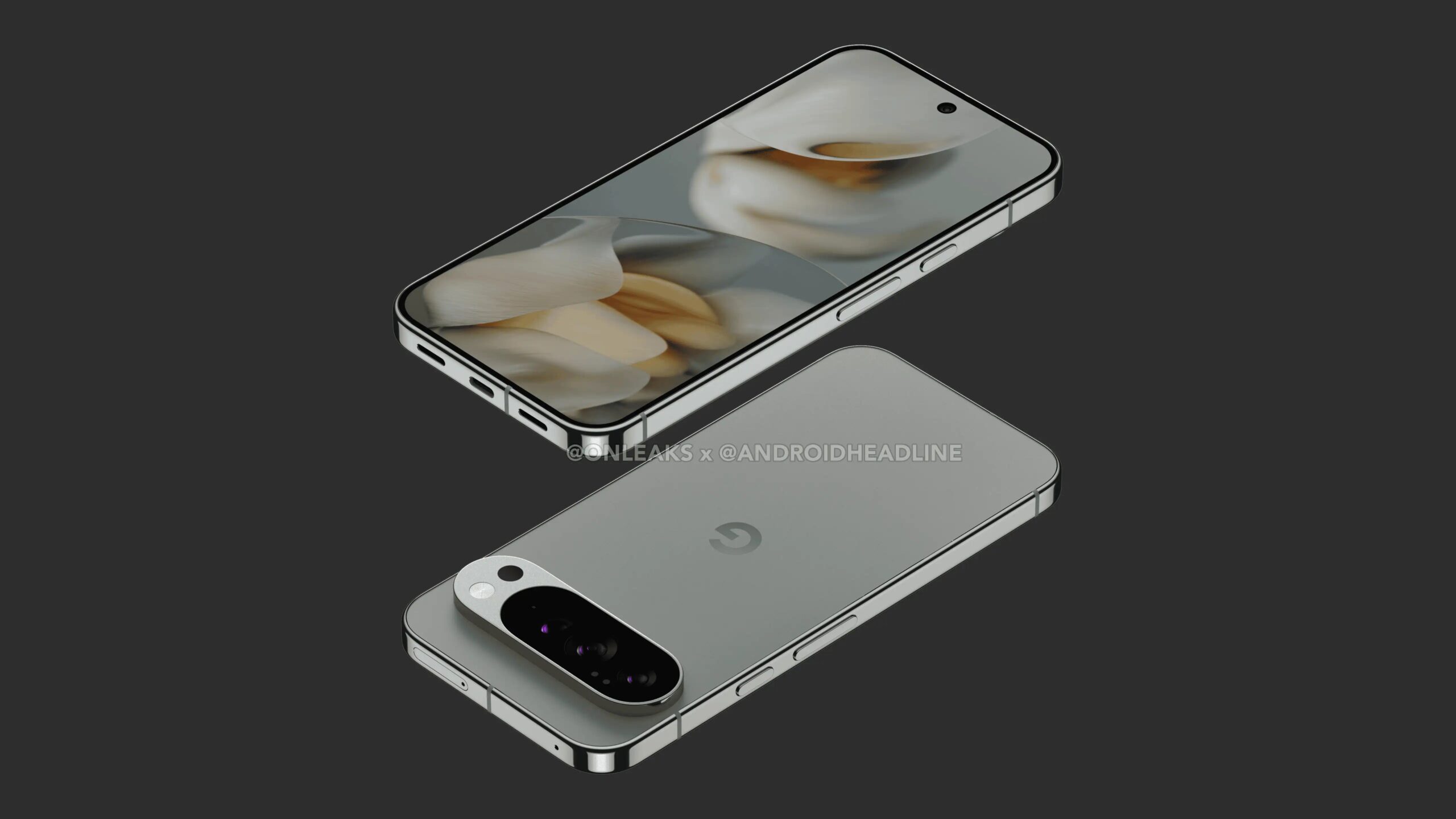 Pixel 10 Pro XL Pixel 10 Pro XL