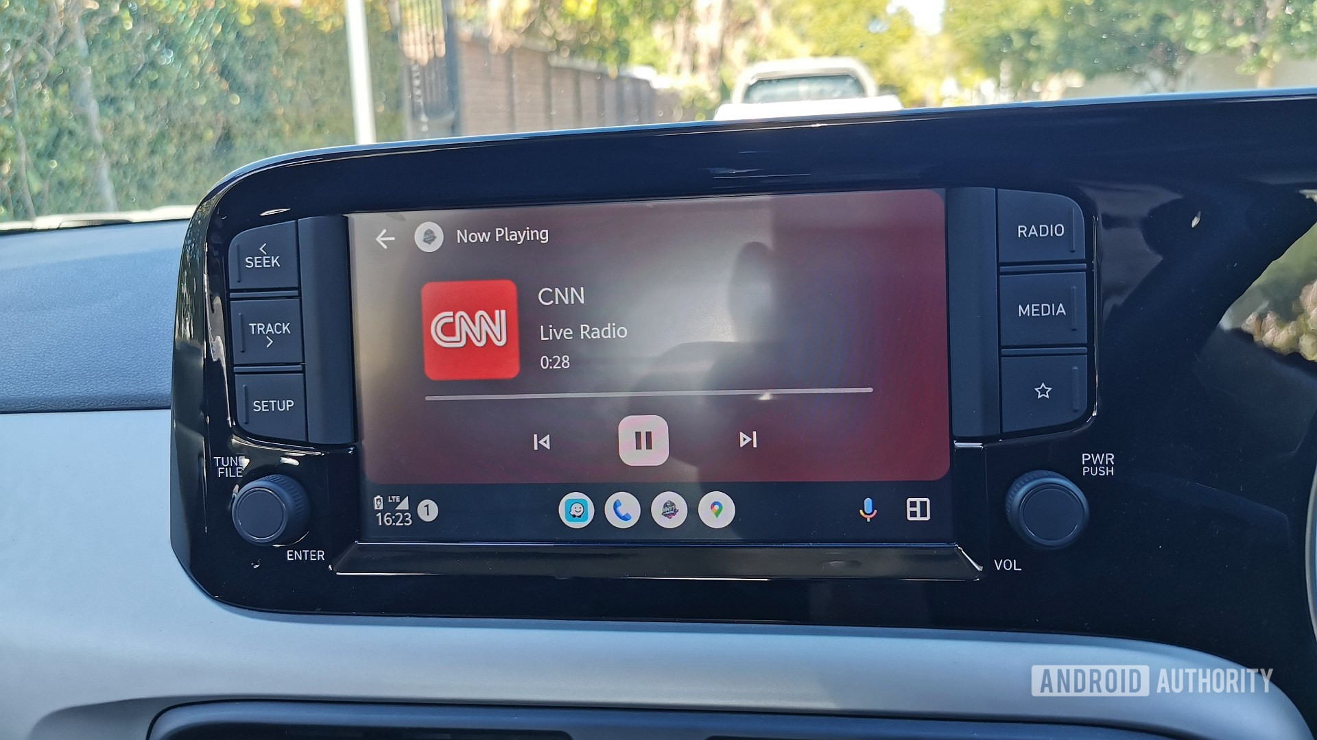 non stop radio android auto in car 2 non stop radio android auto in car 2