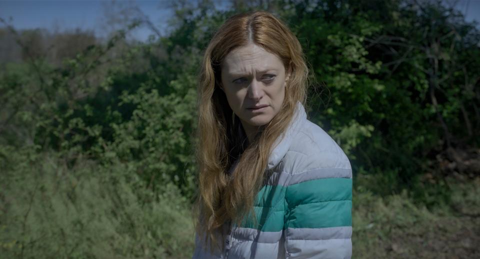 Episode 4. Marin Ireland in