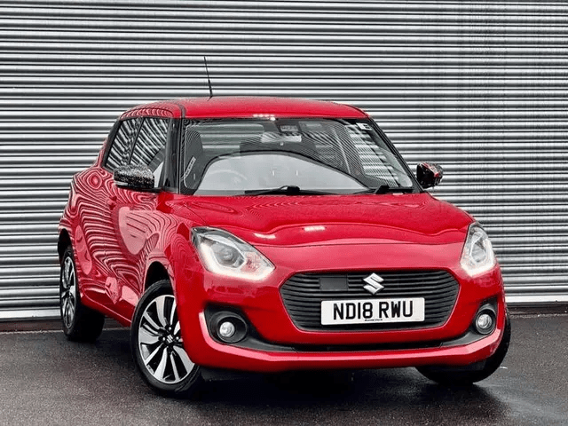 best-mileage-used-cars
