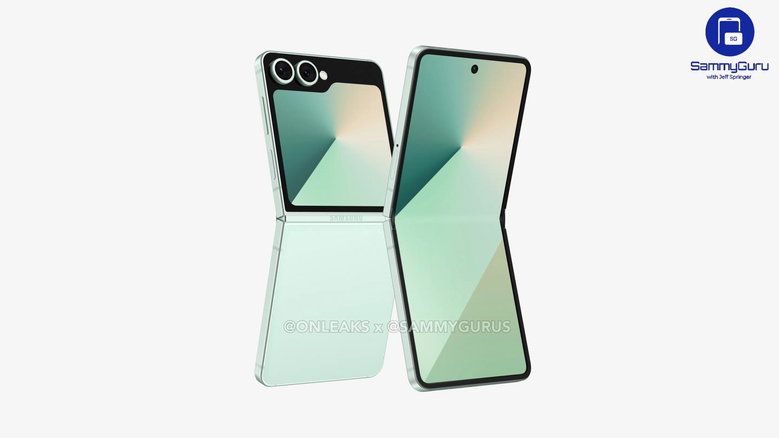 Galaxy Z Flip7 FE cad 2 Galaxy Z Flip7 FE cad 2