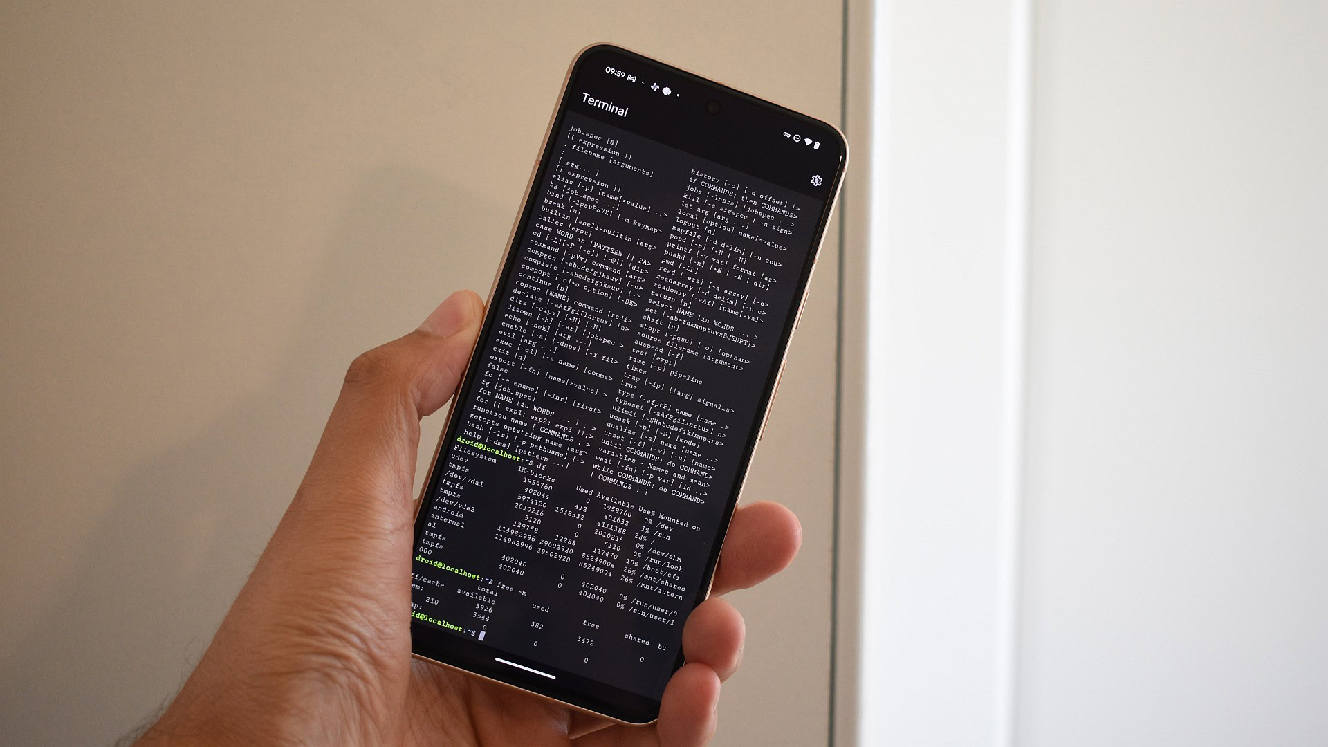 android linux terminal app commands 1 android linux terminal app commands 1