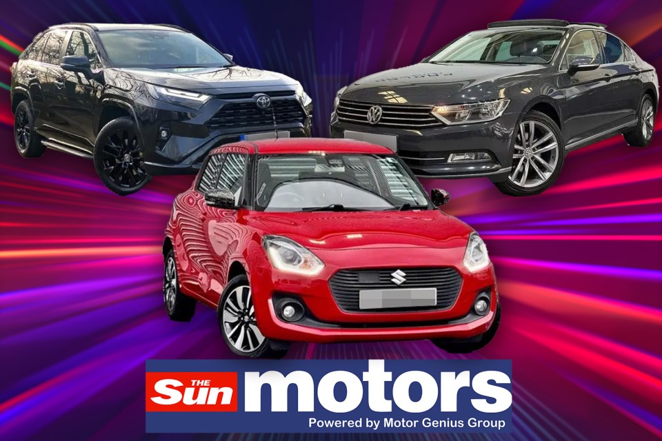 best-mileage-used-cars