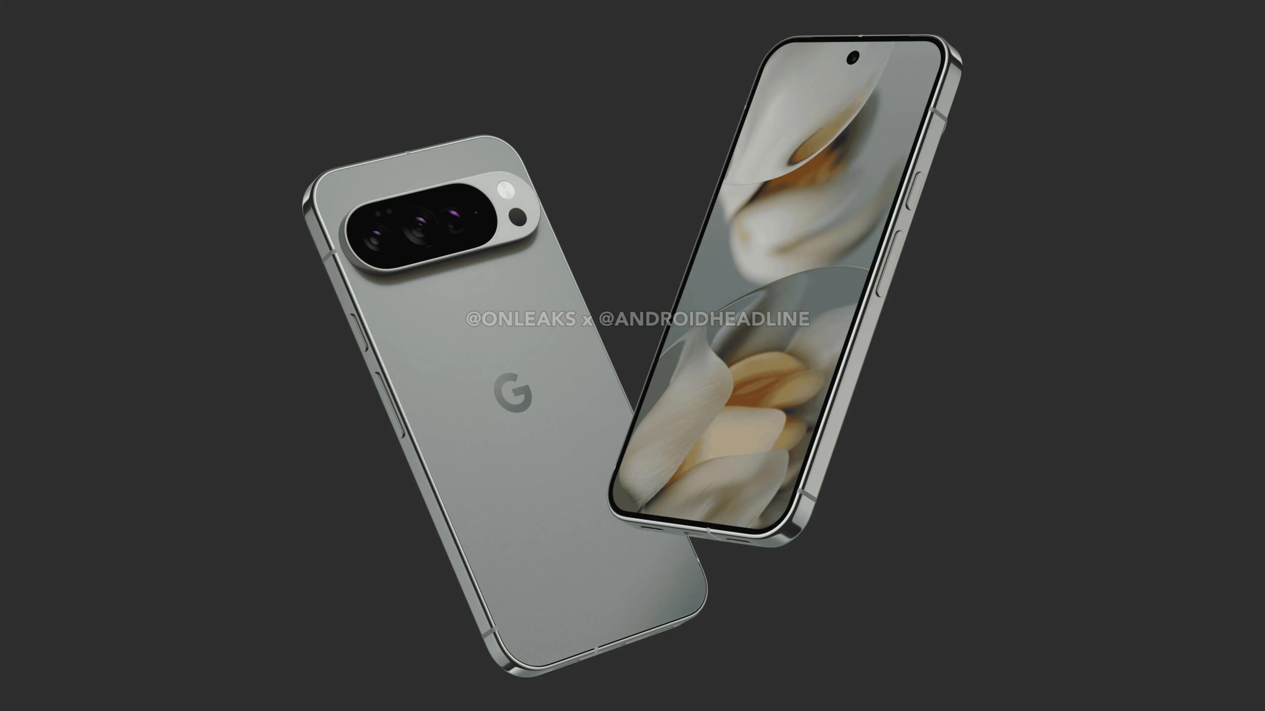 Pixel 10 Pro XL Pixel 10 Pro XL