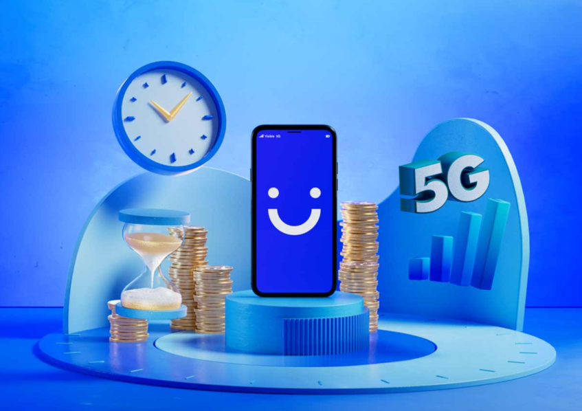 New Customers Can Get Visible's Plans Discounted for a Year 3