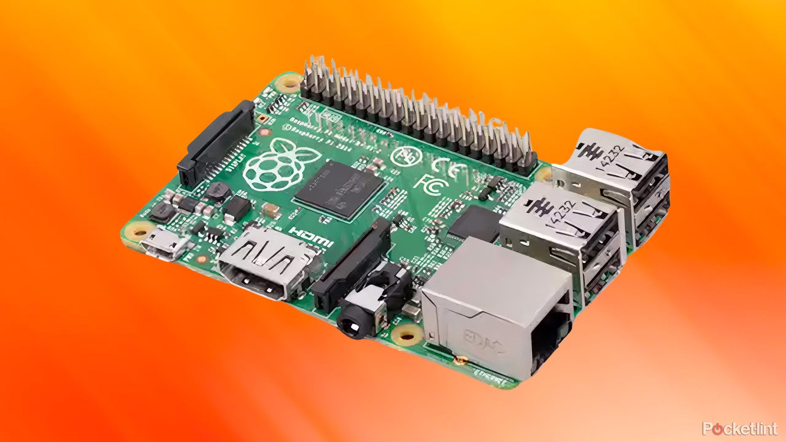Raspberry Pi