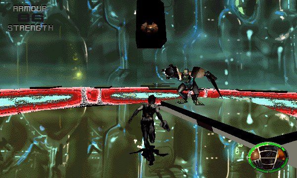 MDK official screenshot