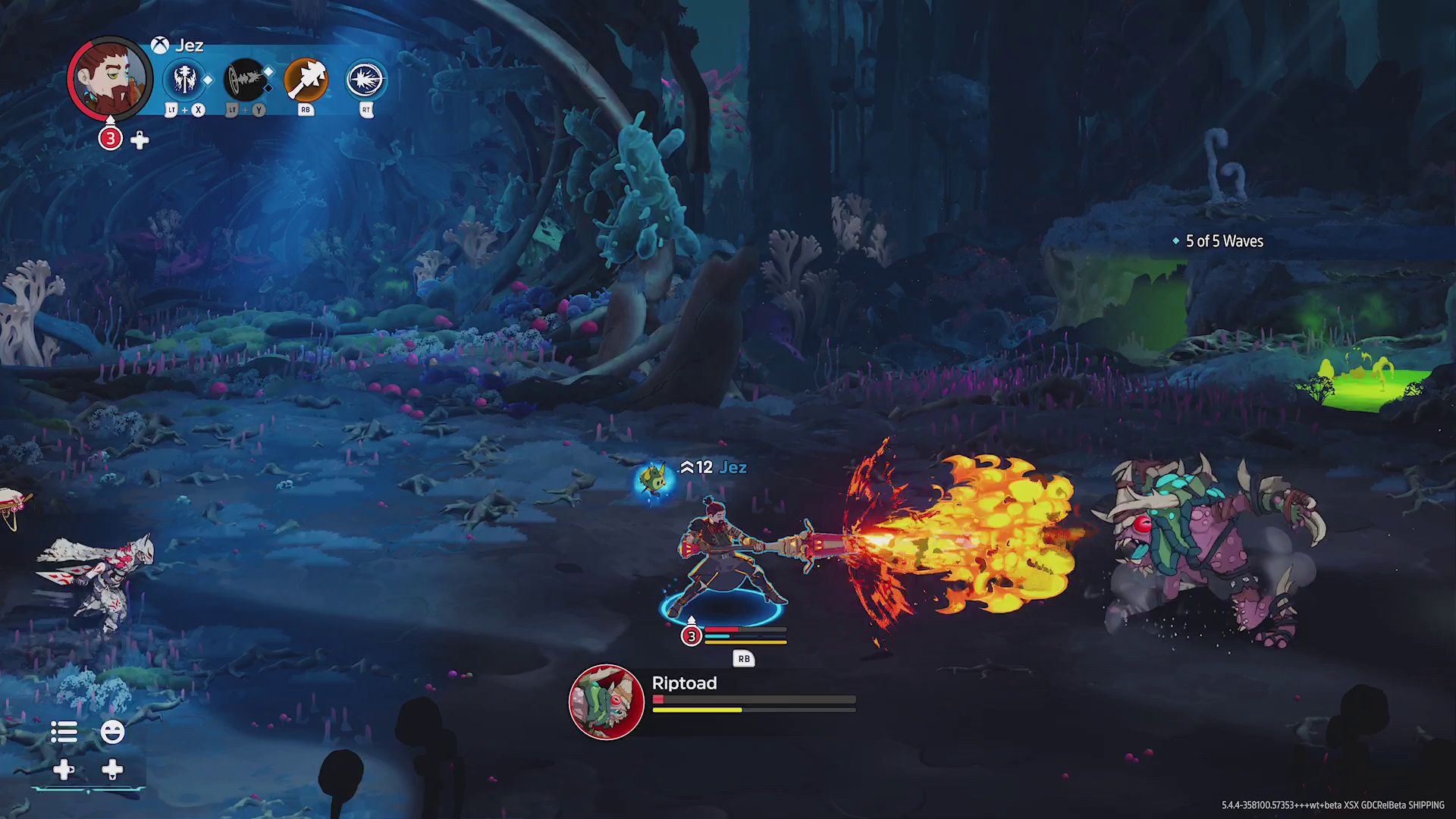 Towerborne