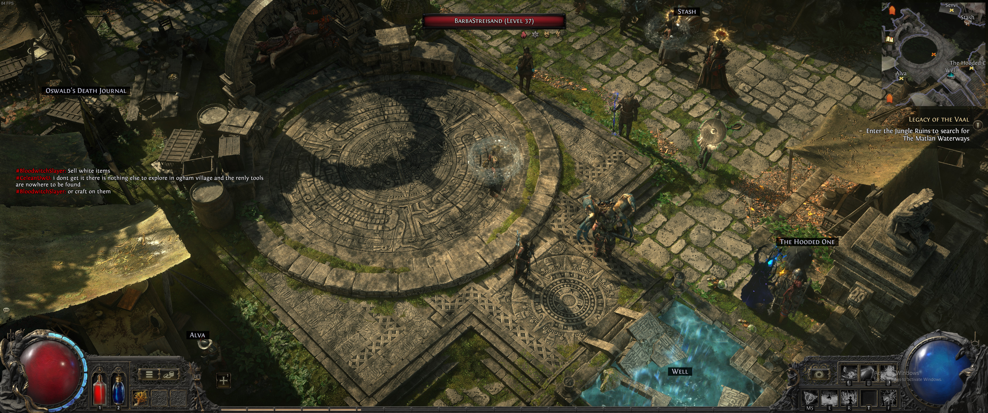 Path of Exile 2