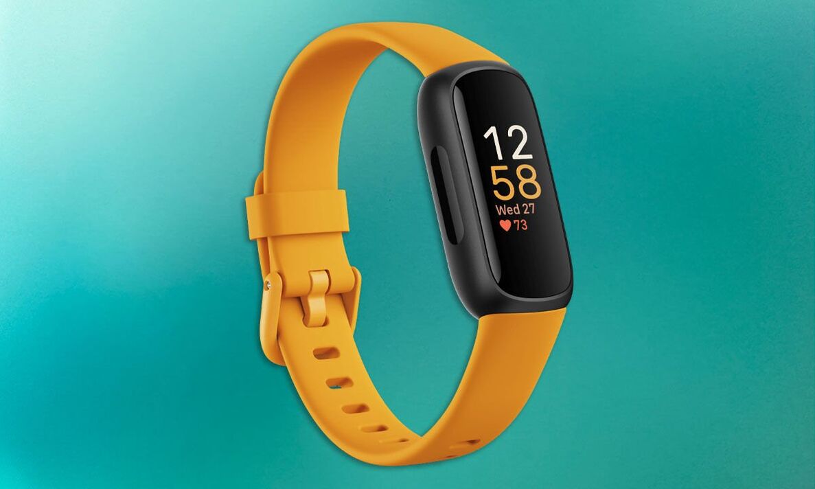 Fitbit Inspire 3