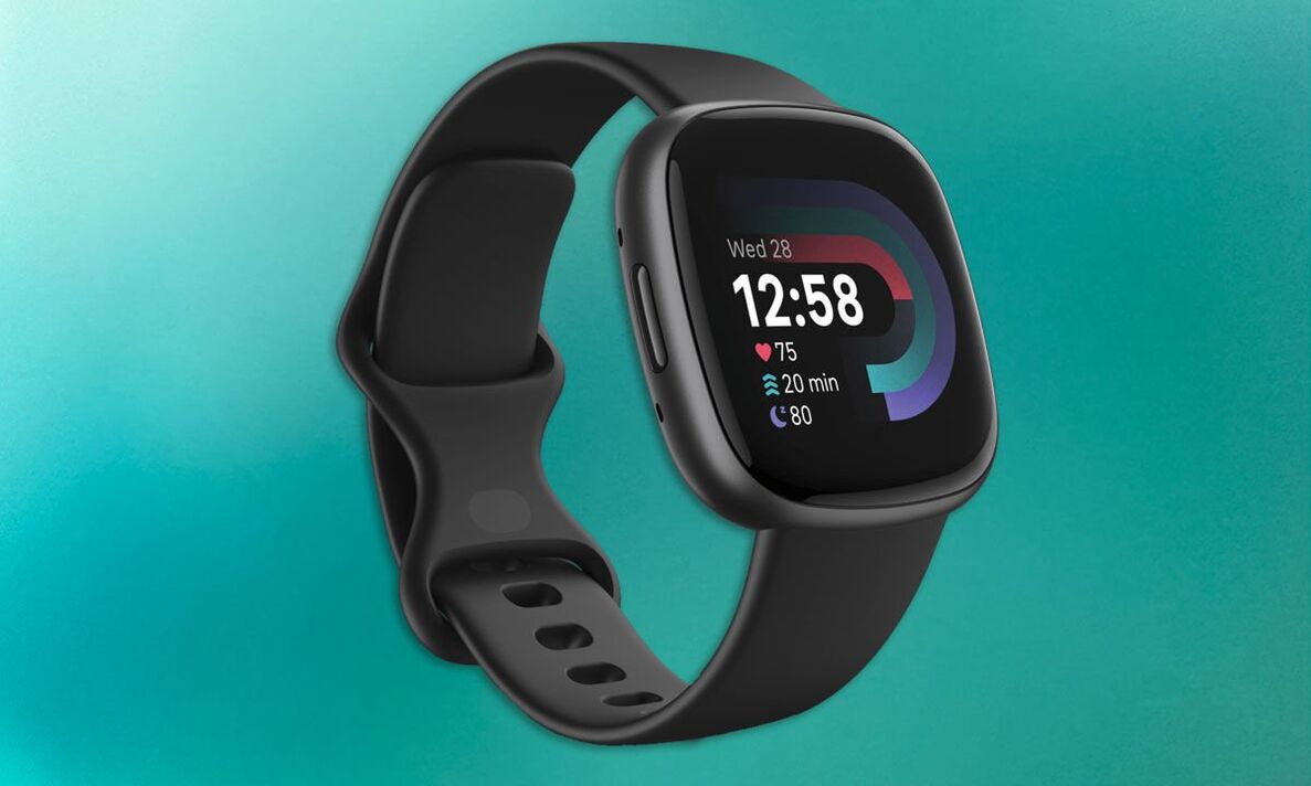Fitbit Versa 4