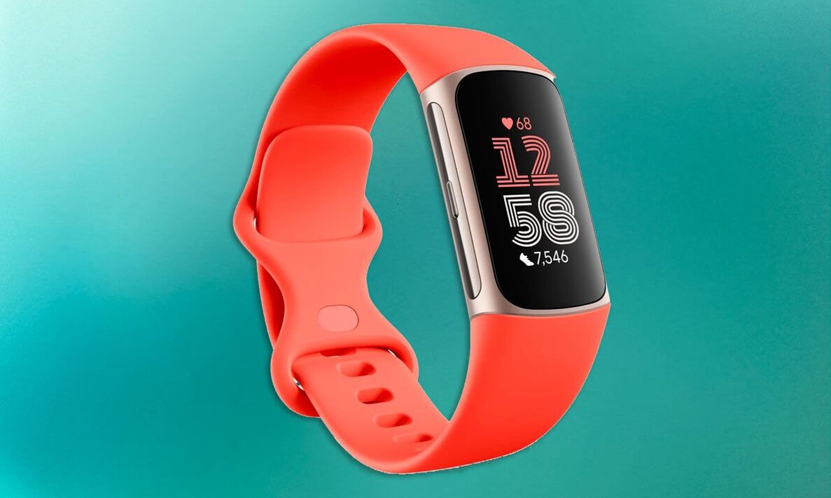 Fitbit Charge 6