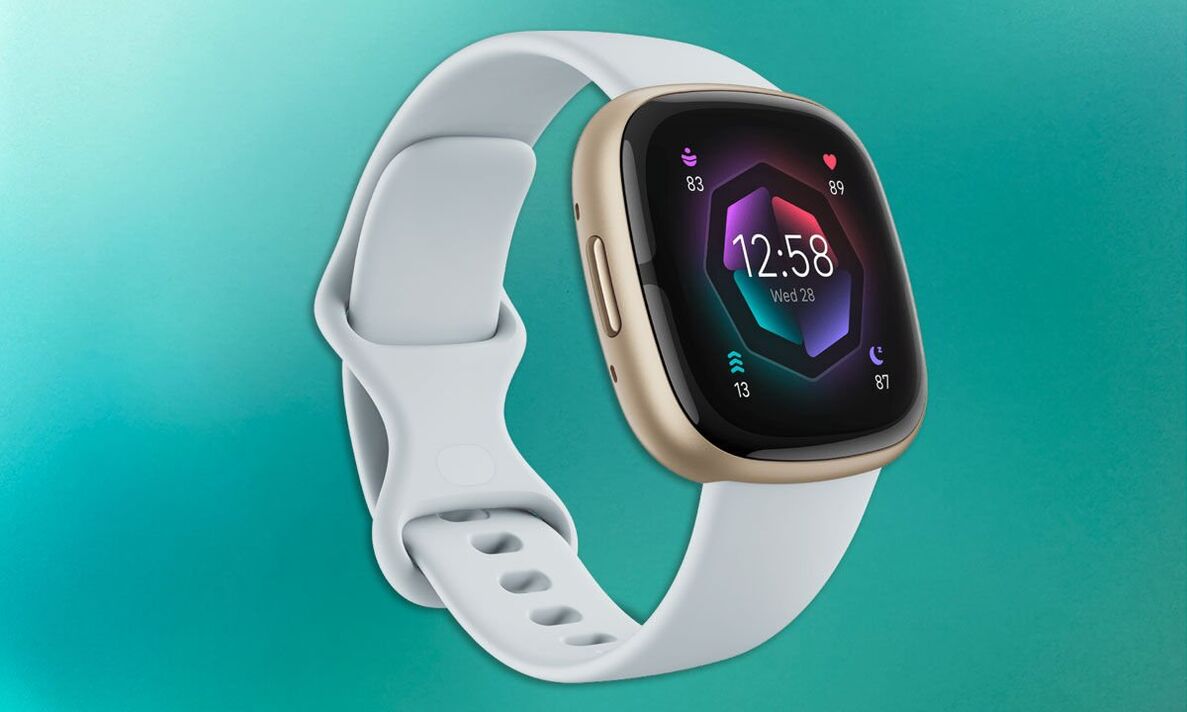 Fitbit Sense 2