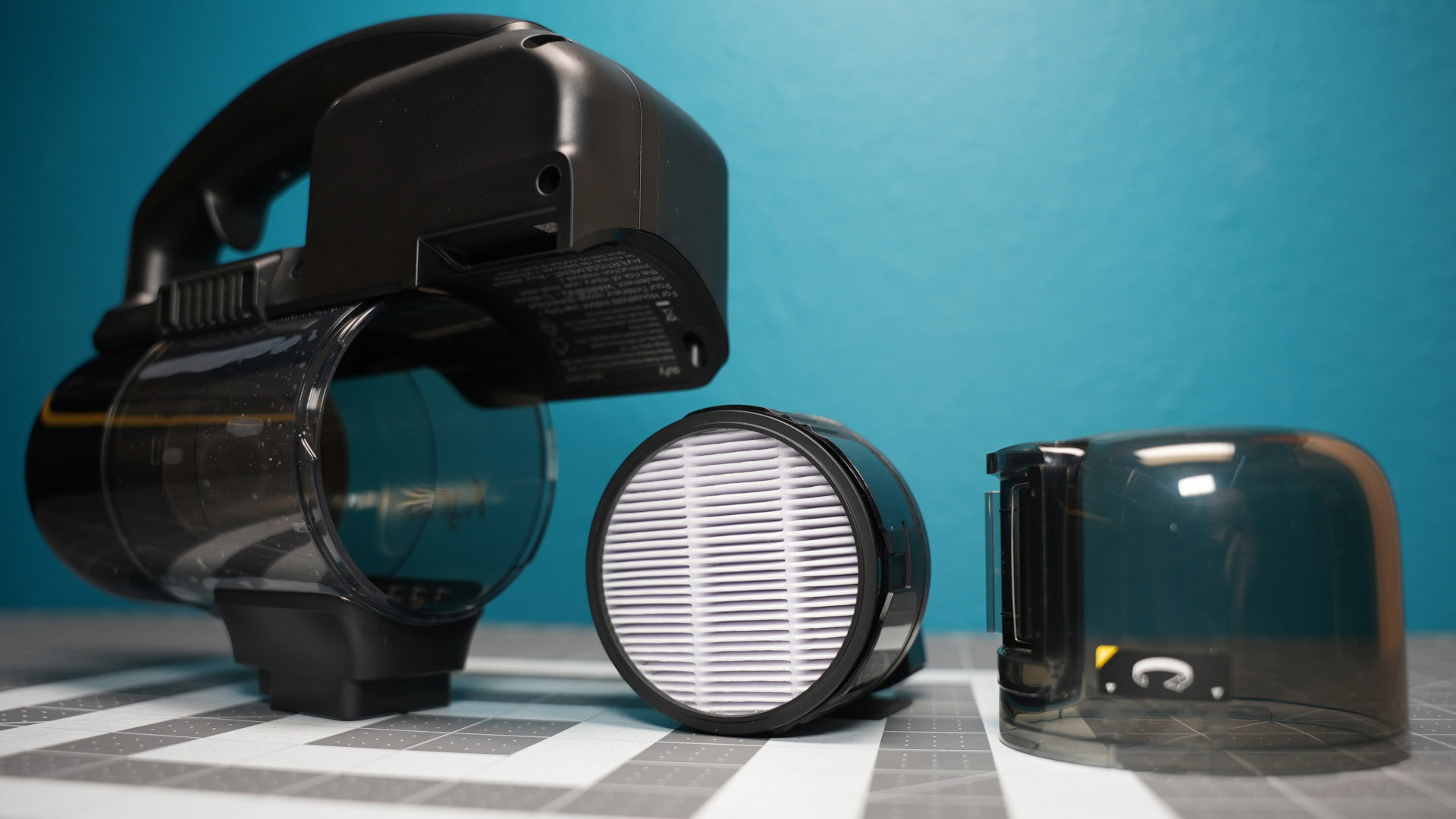 Anker eufy E20 filters Anker eufy E20 filters