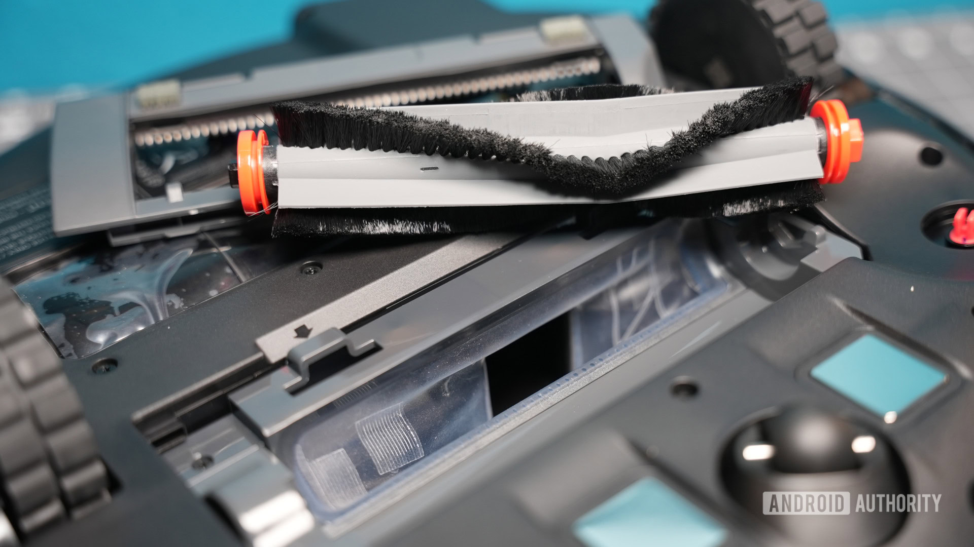 Anker eufy E20 roller Anker eufy E20 roller
