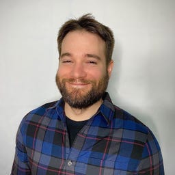 steven cohen author photo