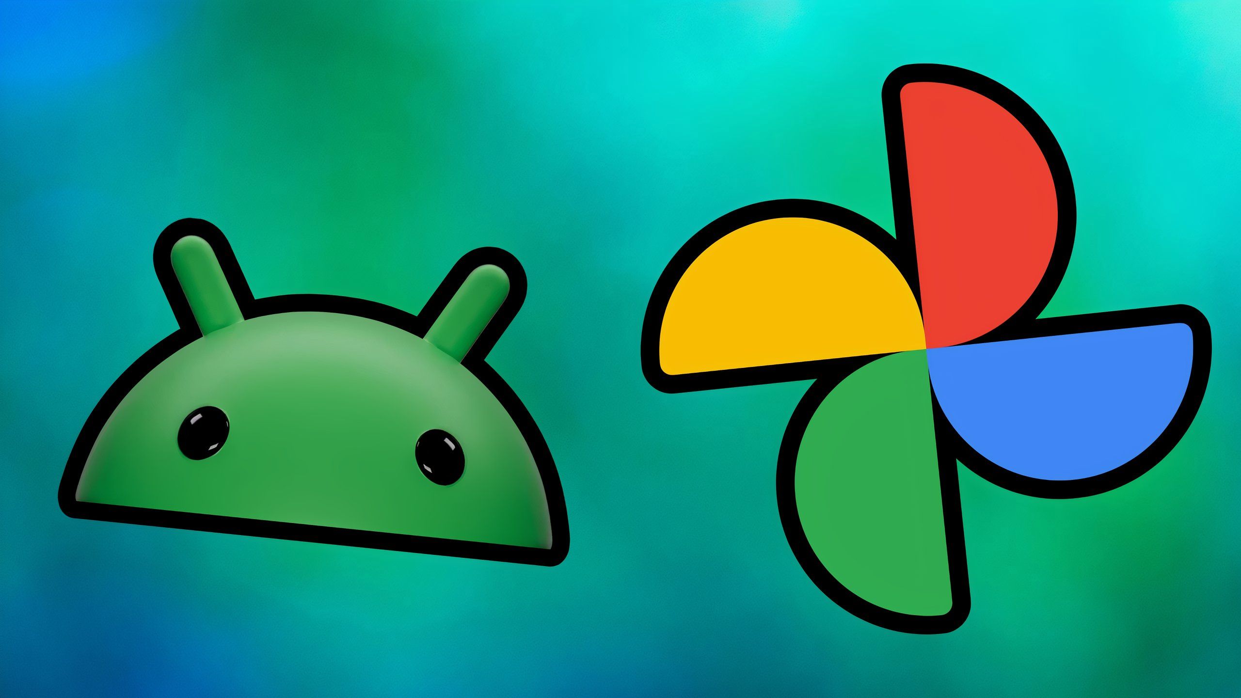 Google Photos header image