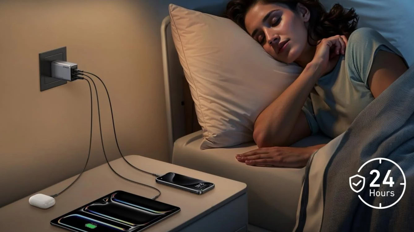 anker prime charger anker prime charger
