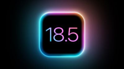 iOS 18