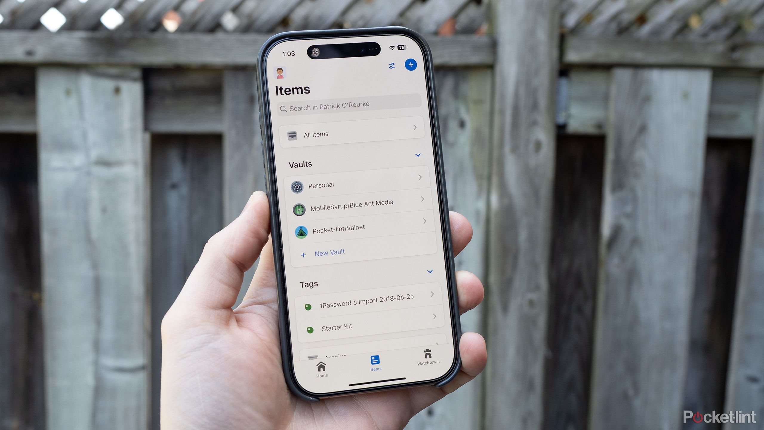 1Password