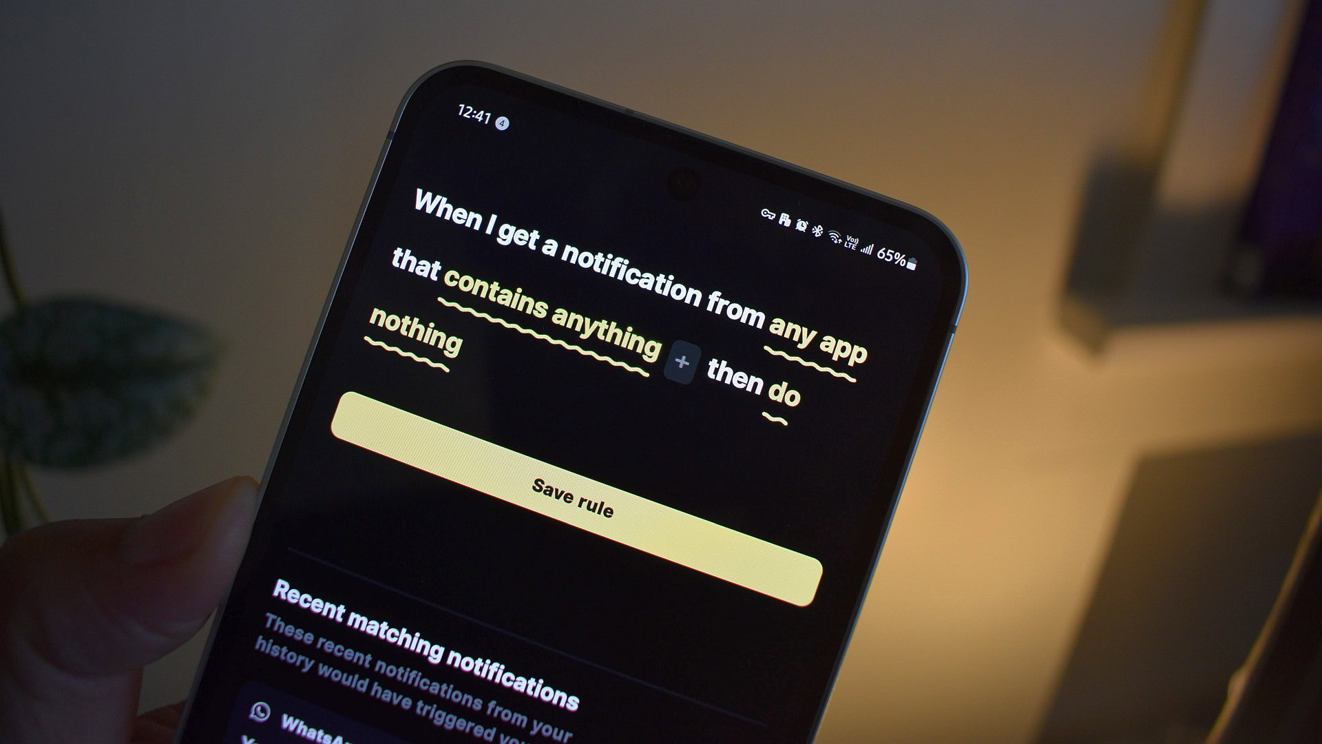 buzzkill android notifications 4