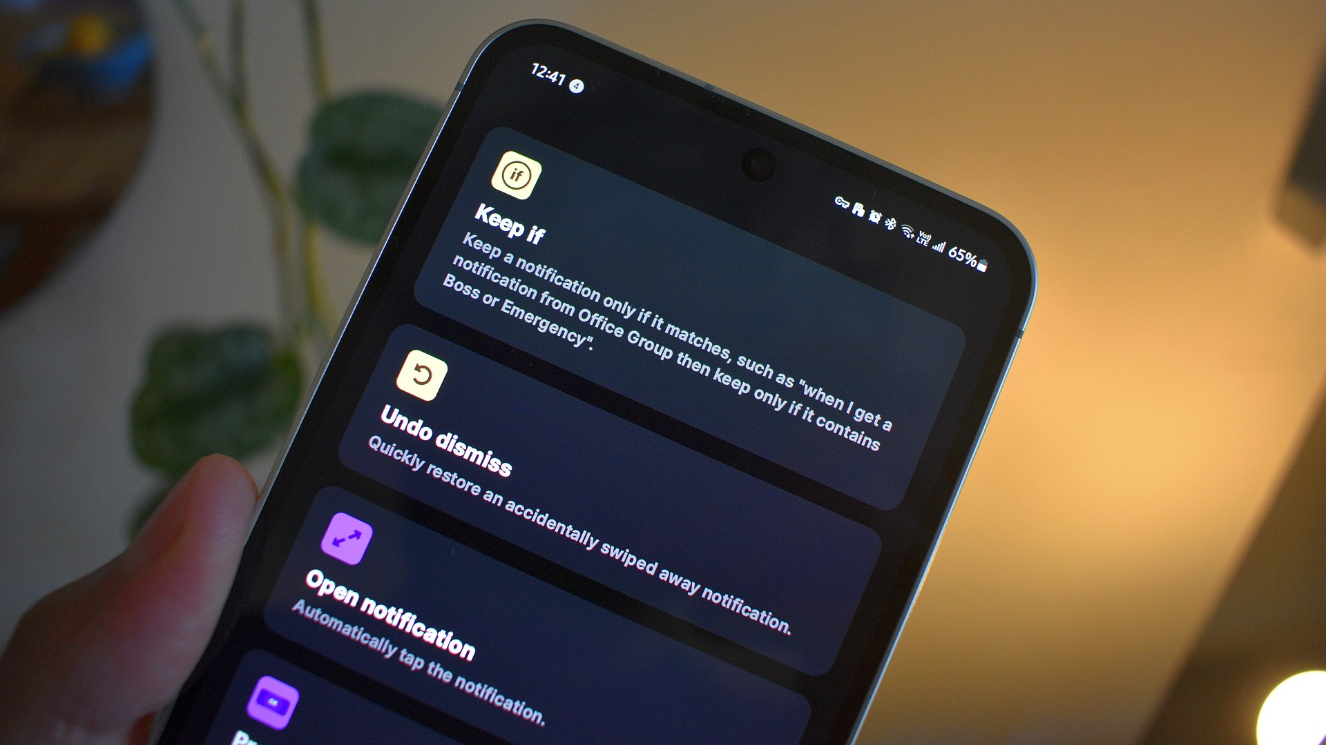 buzzkill android notifications 5