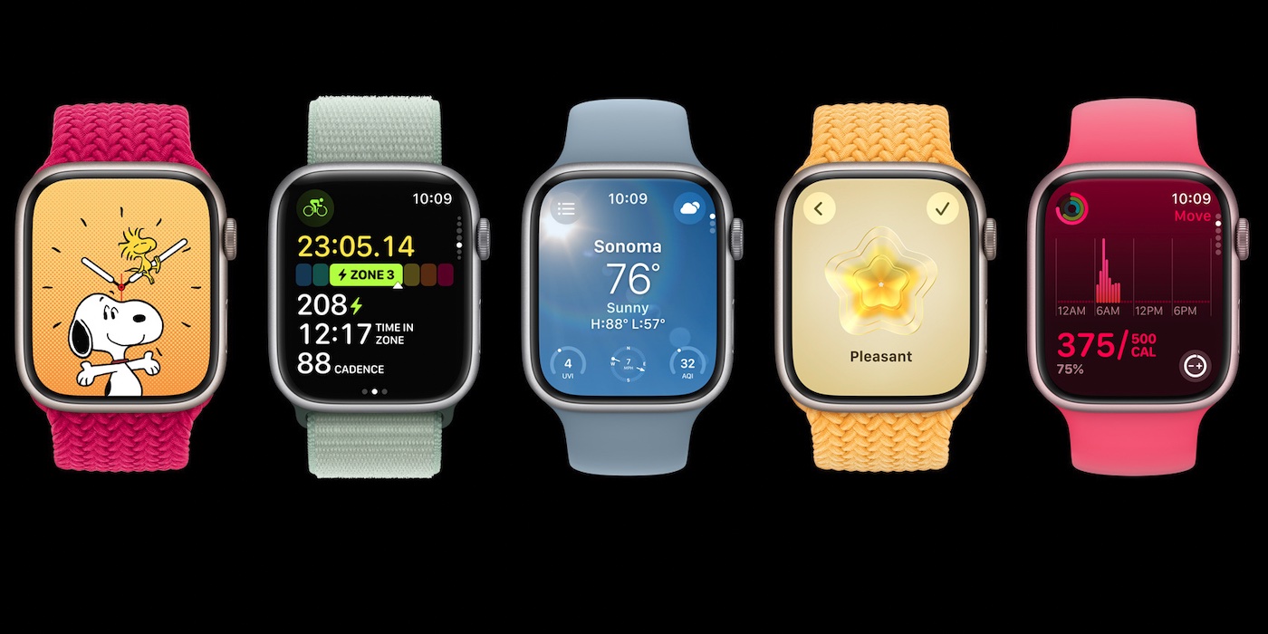 Apple Watch Series 9