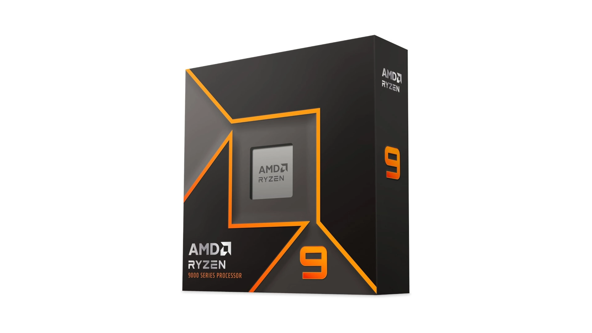 AMD Ryzen 9 9950X